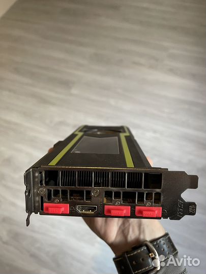Msi gaming gtx 1080 ti