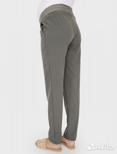 Брюки для беременных 46