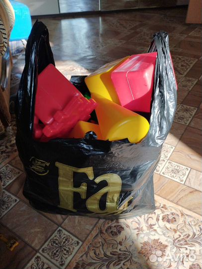 Конструктор