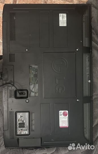 Телевизор LG