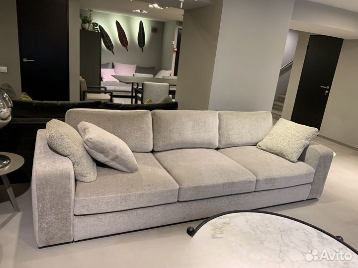 Диван по вашим размерам 