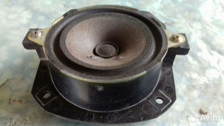 Динамик на matiz