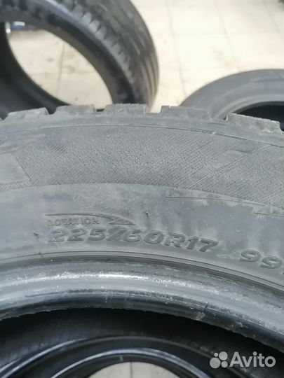 Hankook AH33 225/60 R17