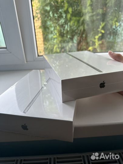 iPad 9th generation) Wi-Fi