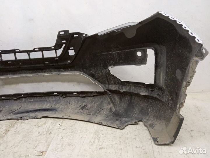 Бампер передний Nissan X-Trail T32 2017