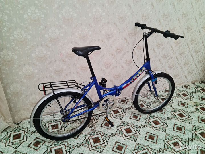 Велосипед б/у