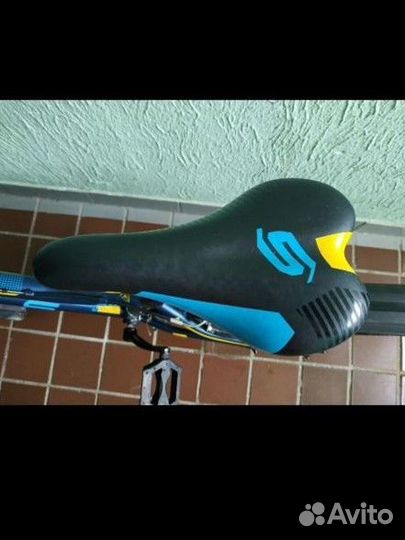 Велосипед Stels navigator 410