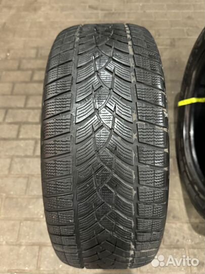 Goodyear UltraGrip Performance SUV Gen-1 255/50 R19 107V