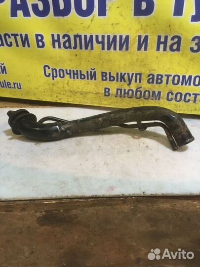 Горловина бензобака Lifan Smily