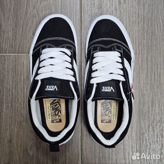 Кеды vans Knu School Potato, 44-45