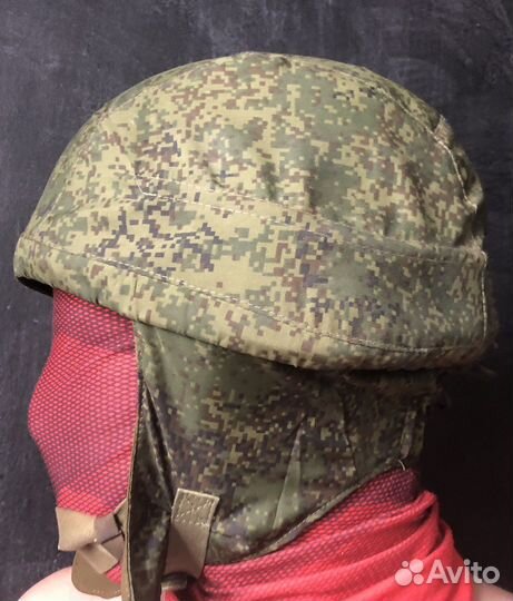 Реплика десантного шлема 6Б28