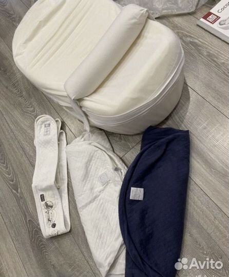 Кокон red castle