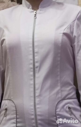 Медицинский халат