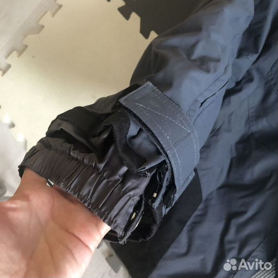 Горнолыжный костюм Helly Hansen подростковый