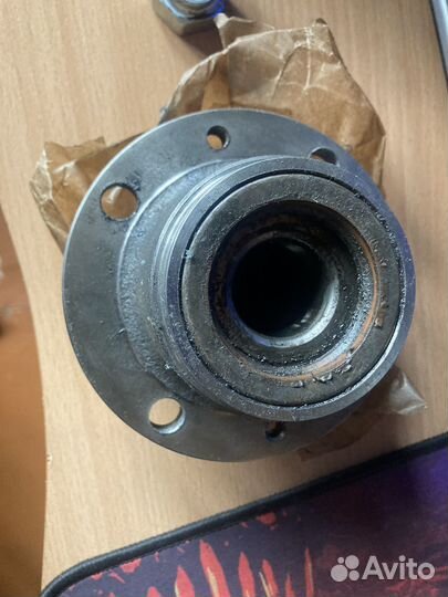 Ступица Ваз 2107