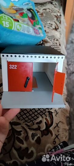 Детские игрушки