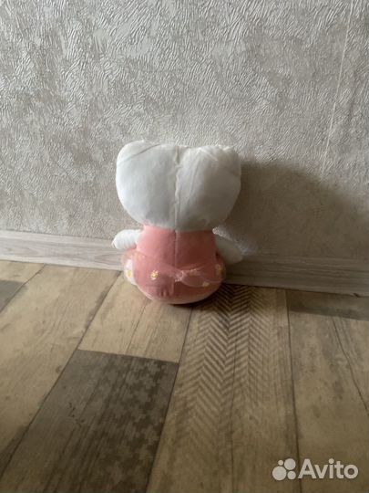 Hello kitty игрушка