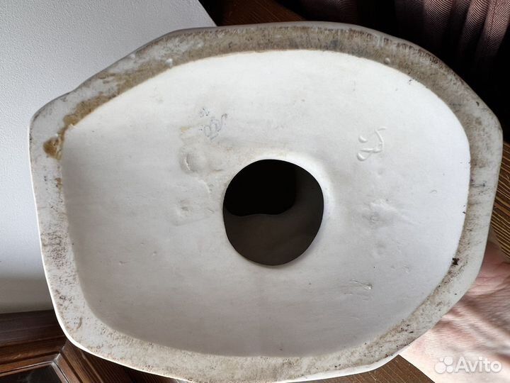 Бюст Пушкина