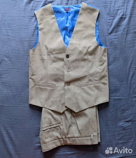 Костюм для мальчика Paul Smith Junior, 12 лет