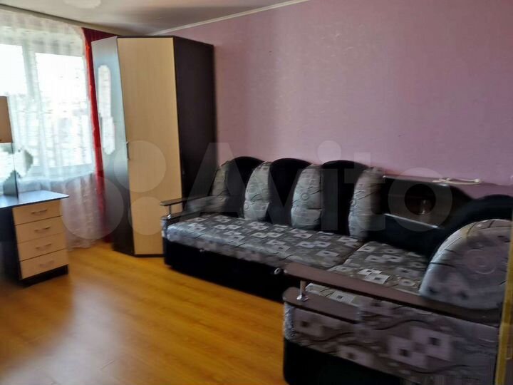 2-к. квартира, 66,4 м², 14/14 эт.