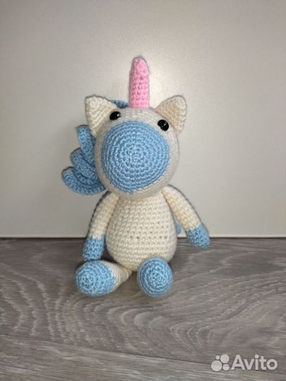 Вяжу на заказ