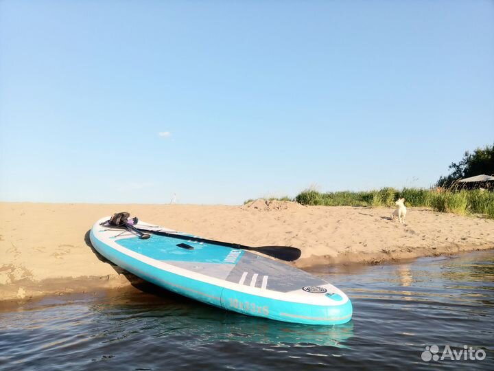 Прокат аренда Sup board (сап доска)