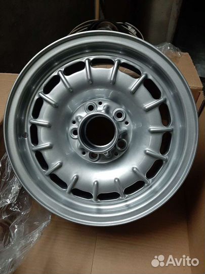 Диски крабы r14 6.5