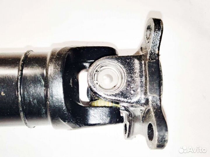 Карданный вал renault duster