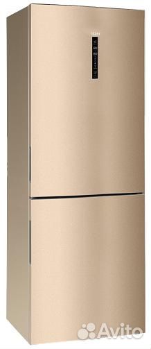 Холодильник Haier