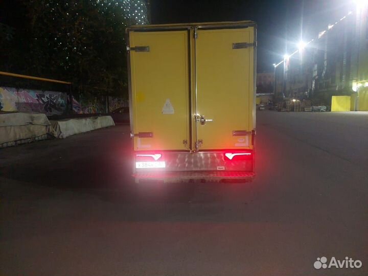 Mercedes-Benz Sprinter 2.2 МТ, 2005, 728 000 км