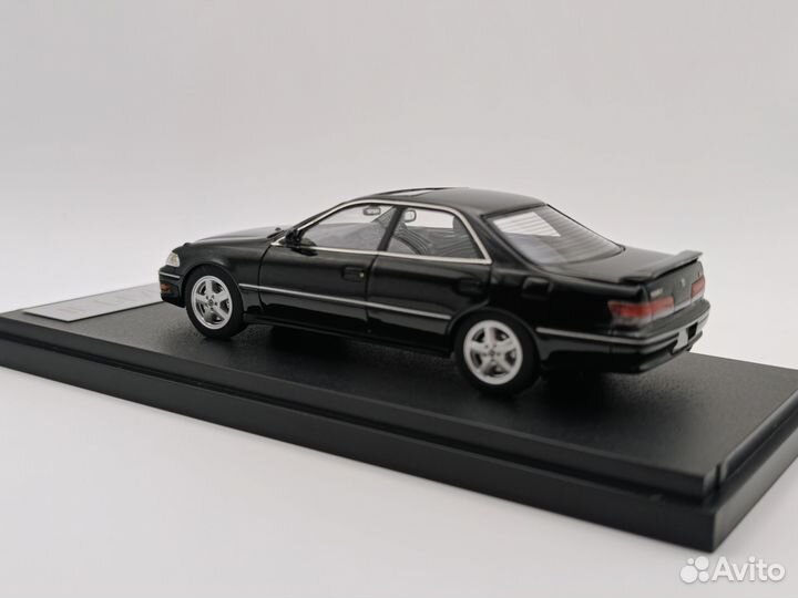 Toyota Mark 2 100, 1jz-gte, V, 1:43, в наличии