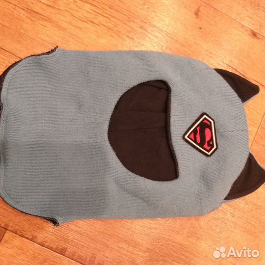 Шапка осень -весна