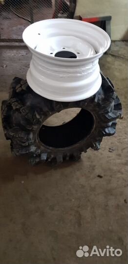 Диски на ниву, УАЗ, jimmy 14R