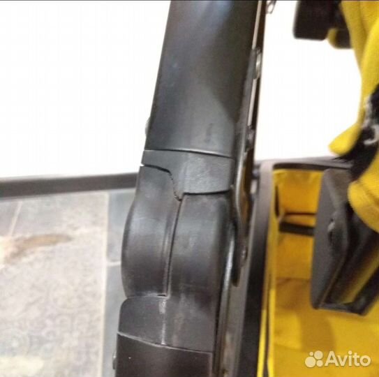 Прогулочная коляска babyton N40