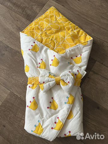 Бортики в детскую кроватку