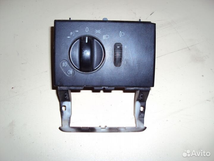 Переключатель Мерседес Вито Виано 639 Vito Viano