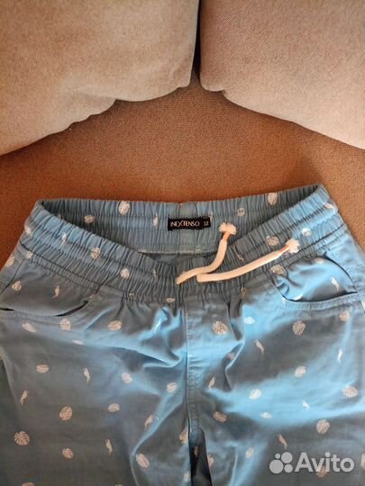 Шорты для мальчиков 12 лет