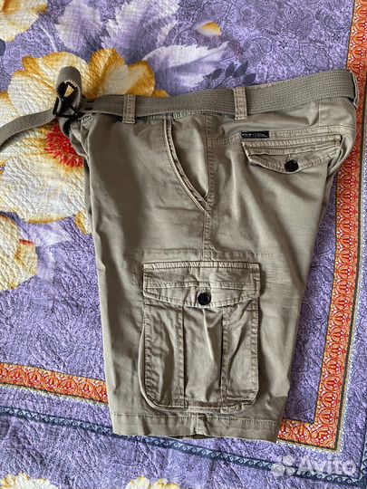 Шорты мужские