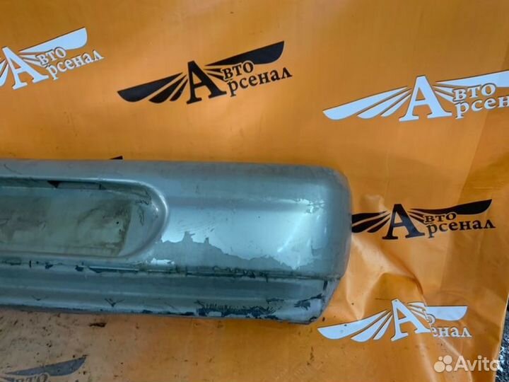 Бампер задний Лада 21103 хта21103030617251 2112