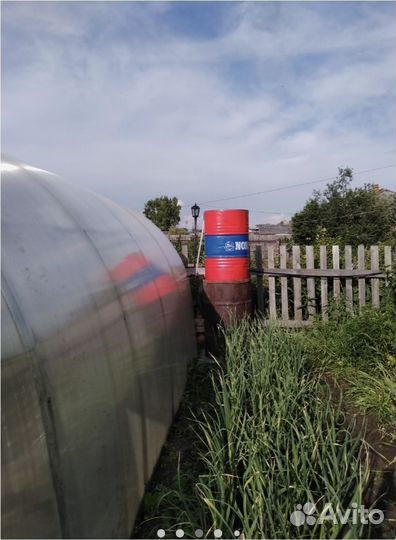 Набор для капельного полива от ёмкости