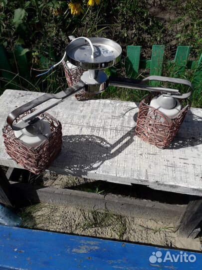 Люстра потолочная