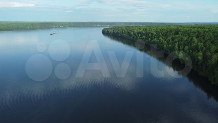 Участок 14,4 сот. (СНТ, ДНП)