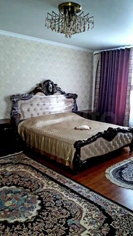 1-к. квартира, 50 м², 5/6 эт.