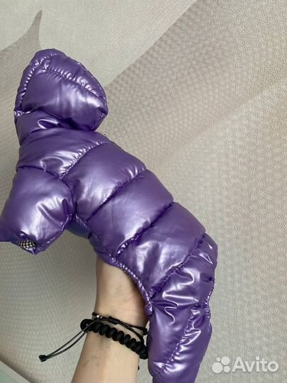 Комбинезон для собаки