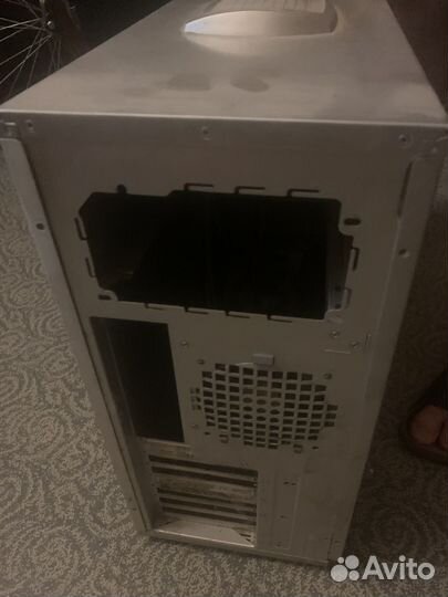 Корпус для пк termaltake