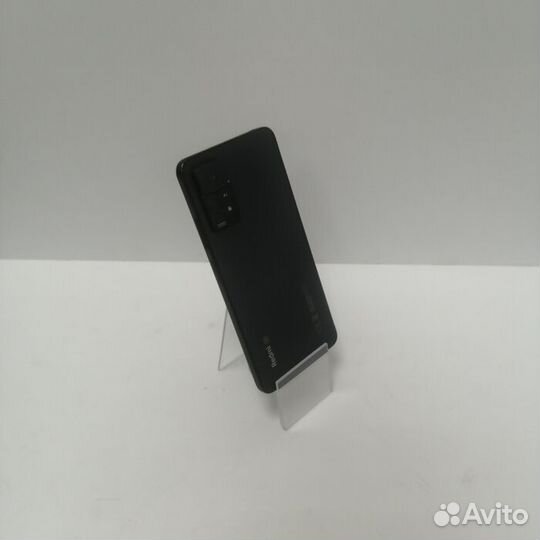 Xiaomi Redmi Note 11 Pro 5G 6/64 Гб Смартфон