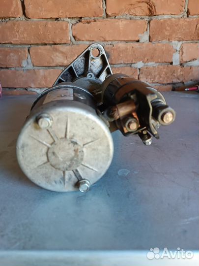 Стартер STG 2488 WA на мтз/газ/паз