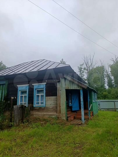 Дом 19 м² на участке 22 сот.