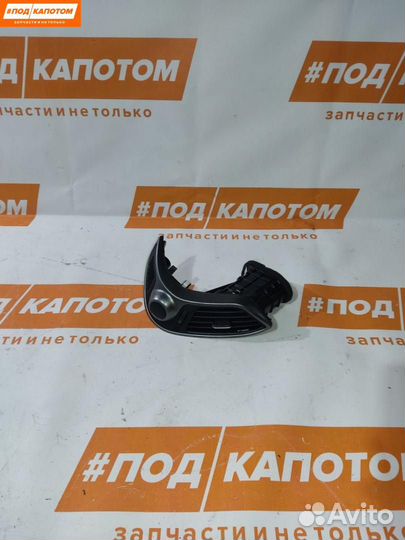 Дефлектор обдува салона левый Hyundai ix35 рест