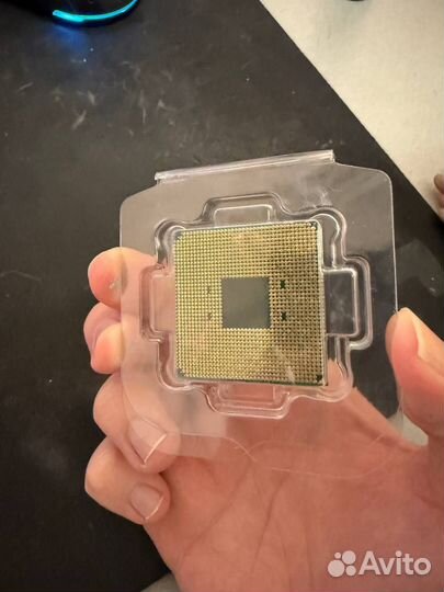 Процессор amd ryzen 5 5600x